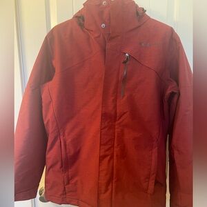 Men’s Ski Jacket Size M